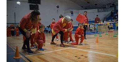 ESCUELA DE NIVEL INICIAL N° 436