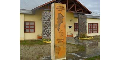 ESCUELA DE NIVEL INICIAL N° 454