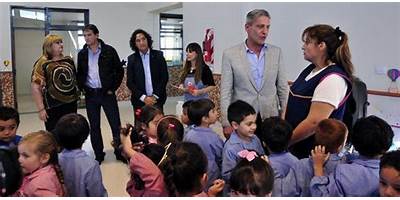 ESCUELA DE NIVEL INICIAL Nº 4402