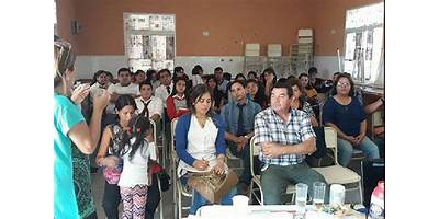 ESCUELA ESPECIAL LOS JURIES