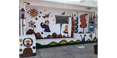ESCUELA ESPECIAL Nº501 CIRILO LUS