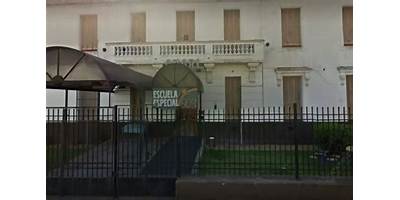 ESCUELA ESPECIAL Nº503 DR. CARLOS COVI