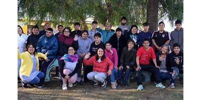 ESCUELA ESPECIAL Nº510 HEROES DE MALVINAS