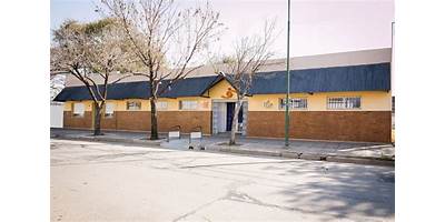ESCUELA ESPECIAL NRO 2079 DISCAPACITADOS AUDITIVOS