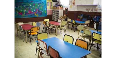 ESCUELA INTEGRAL JORGE LUIS BORGES