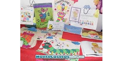 ESCUELA JARDIN DE INFANTES Nº 14 EL PATITO COLETON