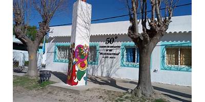 GENERAL MARIANO NECOCHEA 22
