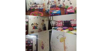 HOGAR INFANTIL NUESTRA SEÑORA DEL PILAR EX Nº 2560