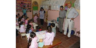 INST. NIÑO JESÚS