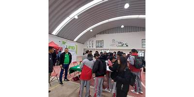 J. DE INF. SAN JOSE