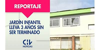 JARDÍN DE INFANTES 2 HABÍA UNA VEZ
