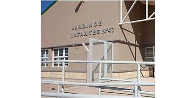 JARDÍN DE INFANTES 81