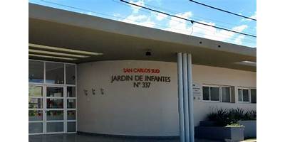 JARDÍN DE INFANTES ASAMBLEA CRISTIANA