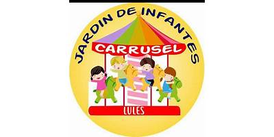 JARDIN DE INFANTES CARRUSEL