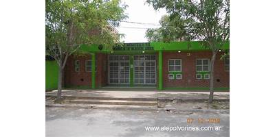 JARDÍN DE INFANTES CONVENIADO