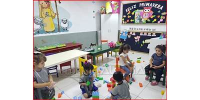 JARDIN DE INFANTES CRISTIANO ESPERANZA