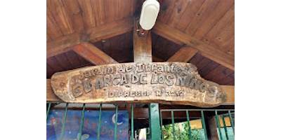 JARDÍN DE INFANTES EL ARCA DE LOS NIÑOS
