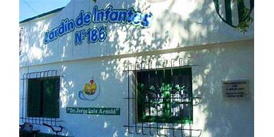 JARDÍN DE INFANTES EL CORRECAMINOS