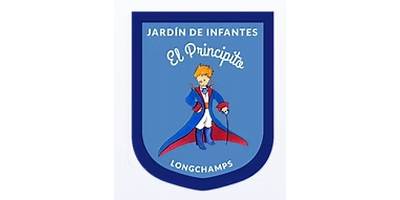 JARDÍN DE INFANTES EL PRINCIPITO