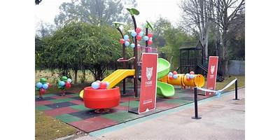 JARDÍN DE INFANTES EL TALARCITO