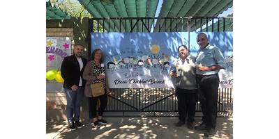 JARDIN DE INFANTES EXCLUSIVO Nº 0-031