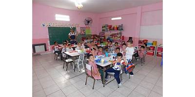 JARDIN DE INFANTES EXCLUSIVO Nº 0-045