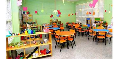 JARDIN DE INFANTES EXCLUSIVO Nº 0-056 (1-216)