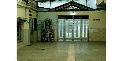 JARDÍN DE INFANTES GRUTA NTRA.SRA.DE LOURDES