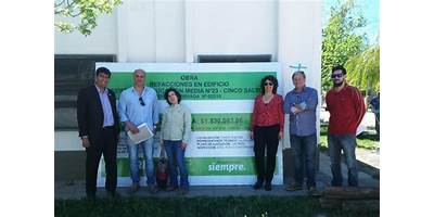 JARDIN DE INFANTES INDEPENDIENTE NRO.108
