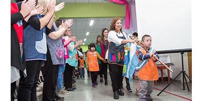 JARDIN DE INFANTES INDEPENDIENTE NRO.118