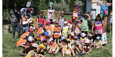 JARDIN DE INFANTES INDEPENDIENTE NRO.120