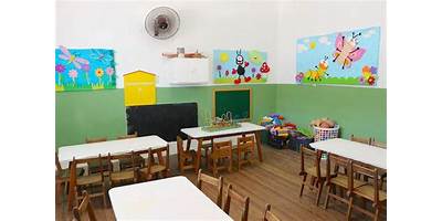JARDIN DE INFANTES INDEPENDIENTE NRO.20 ARTESANOS ILUSIONES