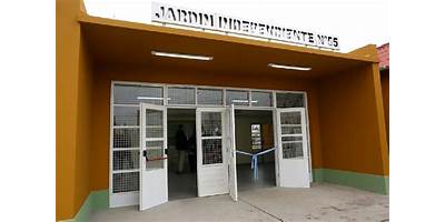 JARDIN DE INFANTES INDEPENDIENTE NRO.55 AYEN HUE