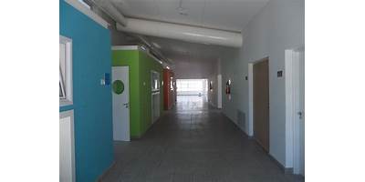 JARDIN DE INFANTES INTEGRADO NRO.116