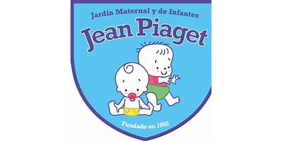 JARDÍN DE INFANTES JEAN PIAGET