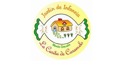 JARDÍN DE INFANTES LA CASITA DE CARAMELO
