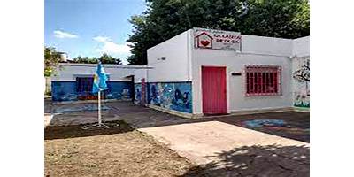 JARDÍN DE INFANTES LA CASITA DE OLGA