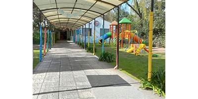 JARDÍN DE INFANTES MADRE SOFÍA BUNGE