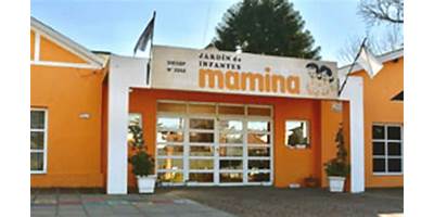 JARDÍN DE INFANTES MAMINA