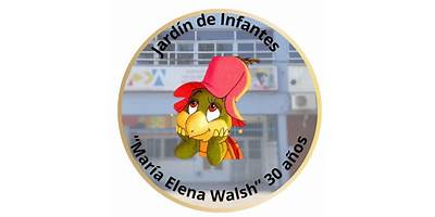 JARDÍN DE INFANTES MARIA ELENA WALSH