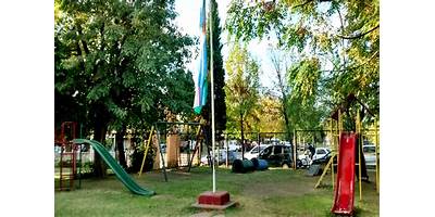 JARDÍN DE INFANTES MARTINCITO