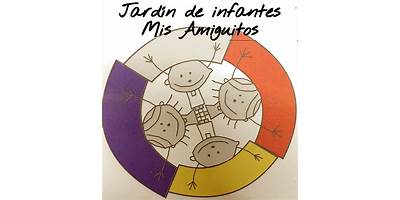JARDÍN DE INFANTES MIS AMIGUITOS