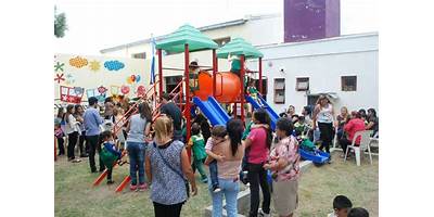 JARDIN DE INFANTES MUNICIPAL N° 295 LAS ARDILLITAS