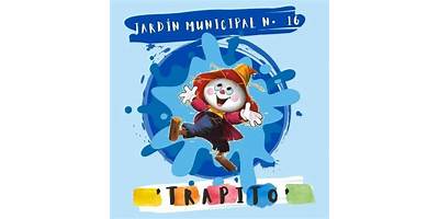 JARDIN DE INFANTES MUNICIPAL Nº16 TRAPITO
