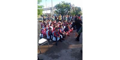 JARDIN DE INFANTES N° 93 GRILLITO