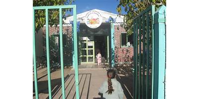 JARDIN DE INFANTES N°09 GABRIELA MISTRAL