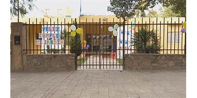 JARDIN DE INFANTES N°11 28 DE MAYO