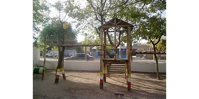 JARDIN DE INFANTES N°21 MYRIAM HAYQUELL DE ANDRES