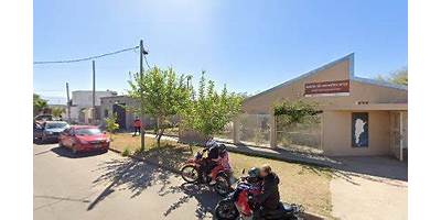 JARDIN DE INFANTES N°25 PROF. MARIA MERCEDES ROLDAN