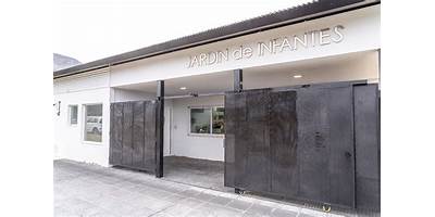 JARDIN DE INFANTES N°29